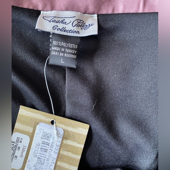 Tasha Polizzi Skirt RARE - Picture 3 of 11